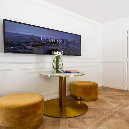 Elegant - 1br 2p - Pigalle Sacre-c Ur * Paris