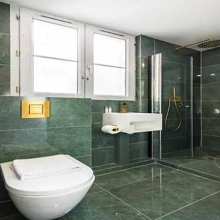Appartamento Elegant - 1br 2p - Pigalle Sacre-c Ur